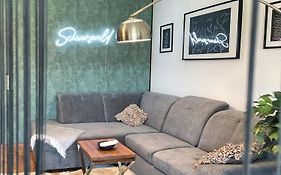 Viktor Apartment - Titisee Schwarzwald
