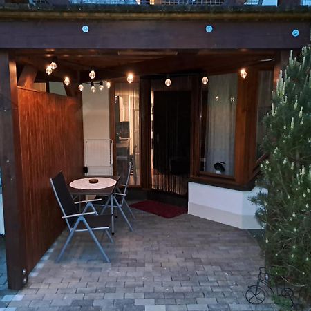Viktor Apartment - Titisee Schwarzwald Exterior foto