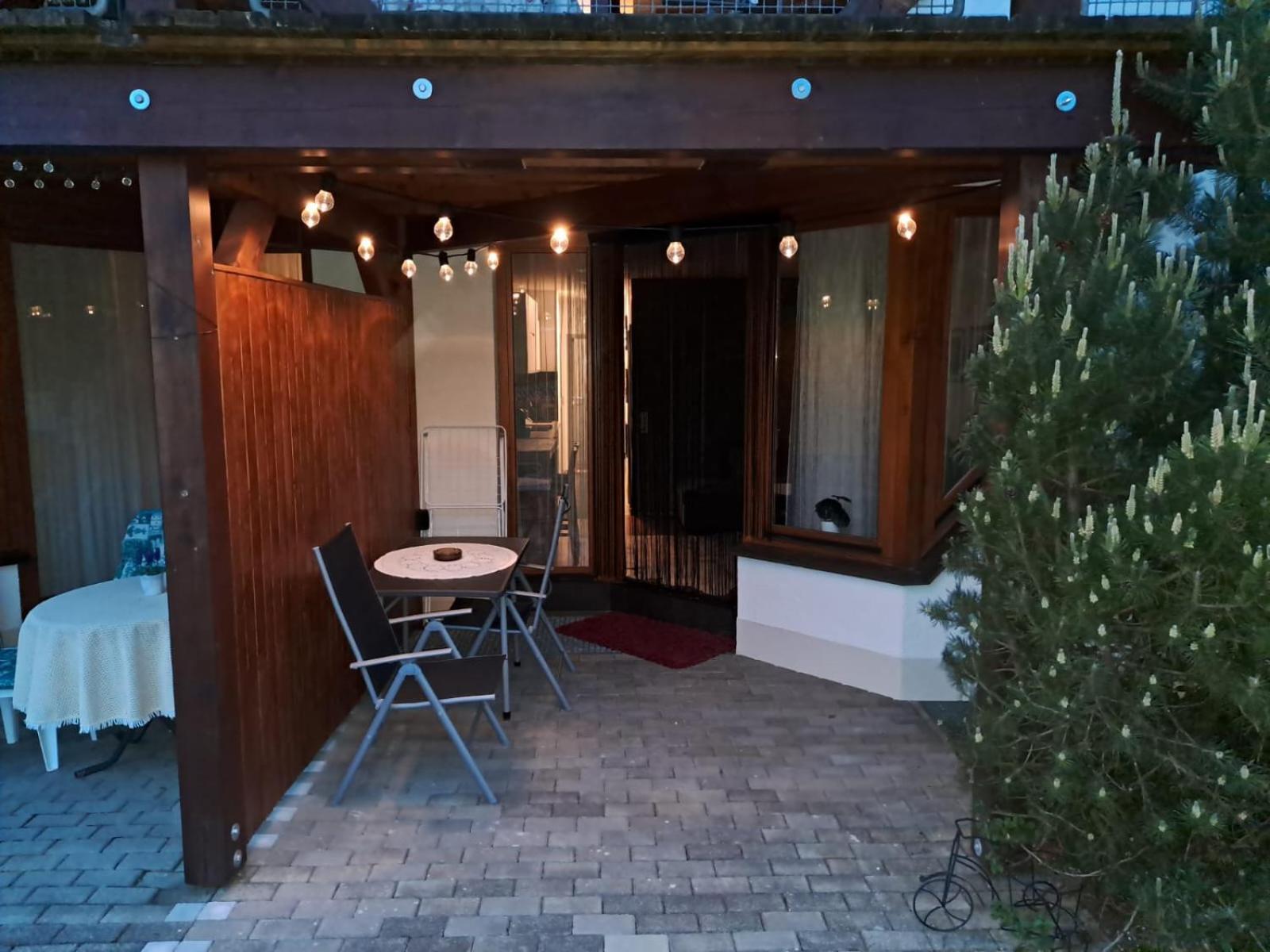 Viktor Apartment - Titisee Schwarzwald Exterior foto